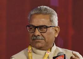 Shri Krishna Gopal